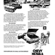 Illustration for article titled The Chevrolet Hatchback Fascination